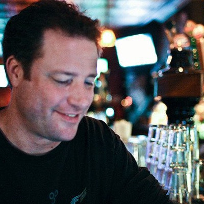 Rob Morton's expert profile photo