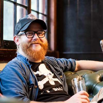 Phil Olson's expert profile photo