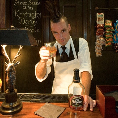 Pedro Shanahan's expert profile photo