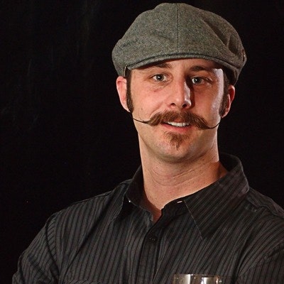 Ryan Conklin's expert profile photo