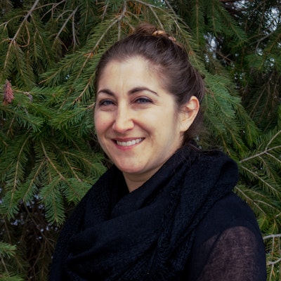 Liza Weisstuch's expert profile photo