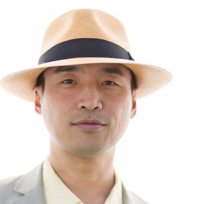 Daniel Djang's expert profile photo