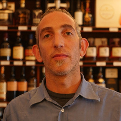 Jason Albaum's expert profile photo