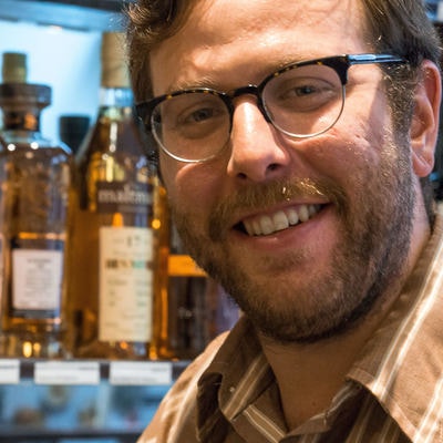 John Rankin's expert profile photo