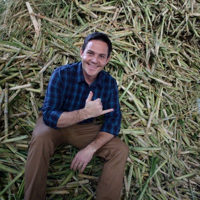 Josh Miller's expert profile photo