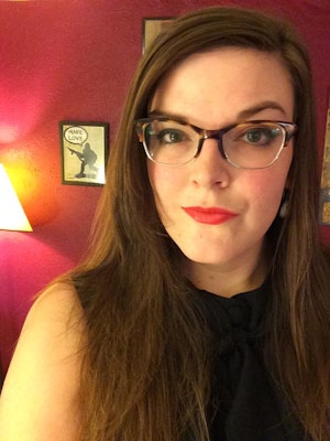Katrina Niemisto's expert profile photo