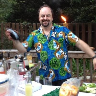 Paul Senft's expert profile photo