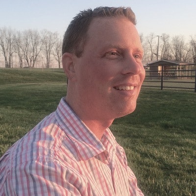 Tim Knittel's expert profile photo