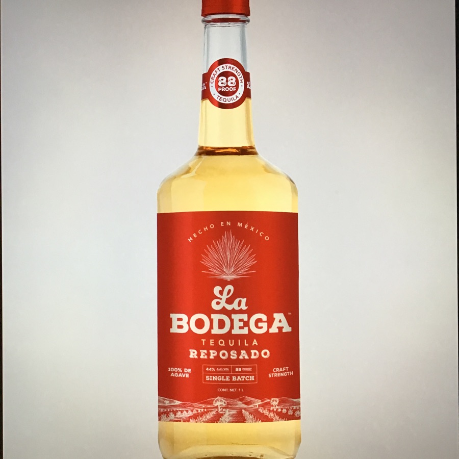 La Bodega Reposado