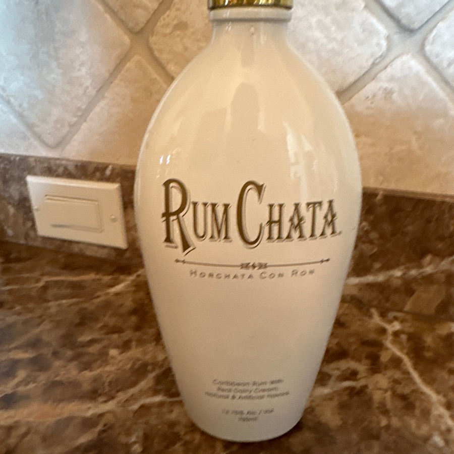 Rum Chata