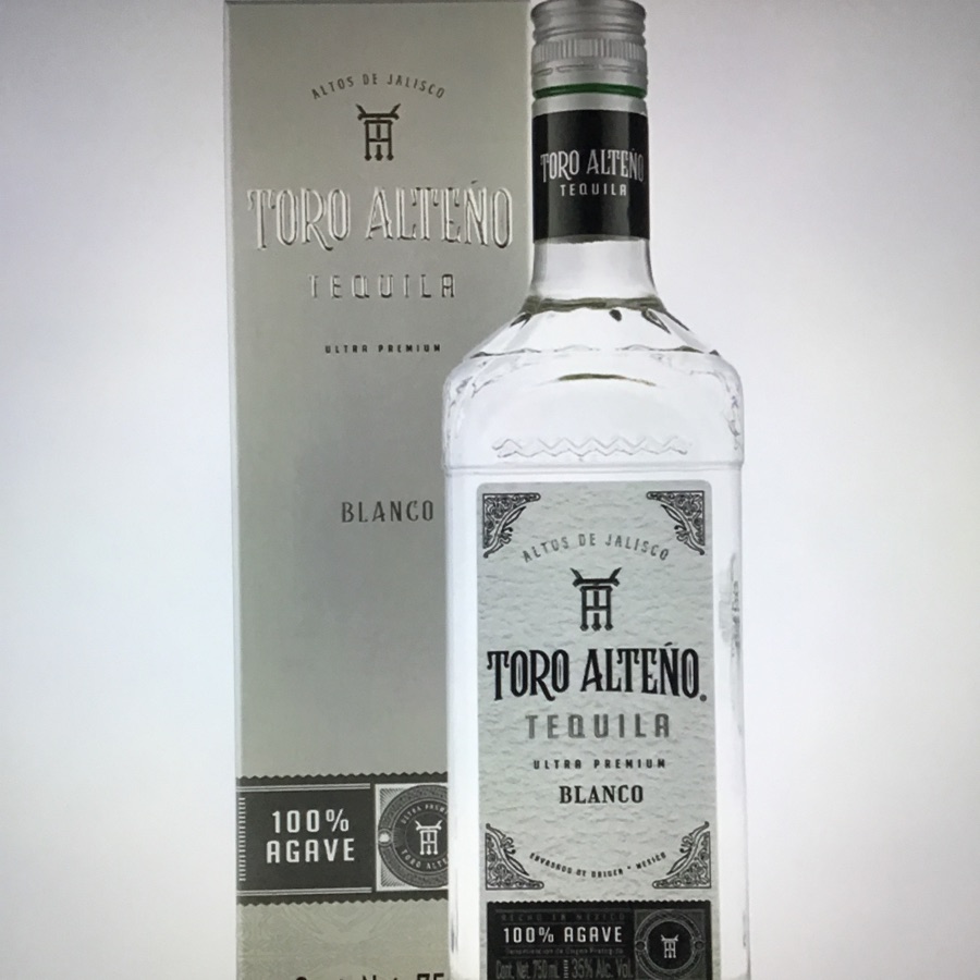 Toro Alteño Blanco