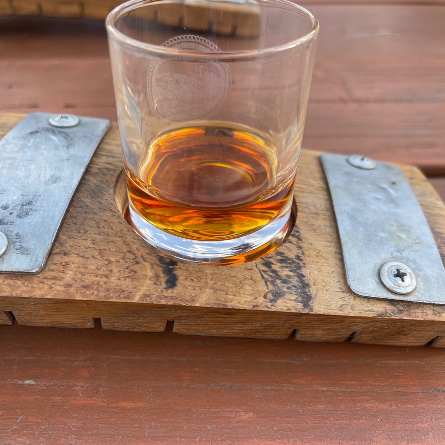 Old Line Single Malt - Single Barrel