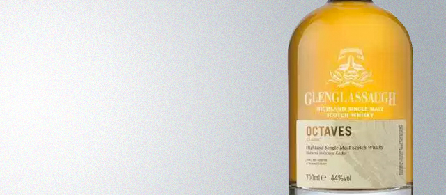 Glenglassaugh Octaves Classic