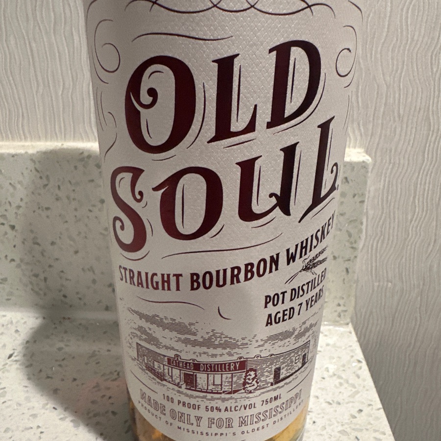 old soul