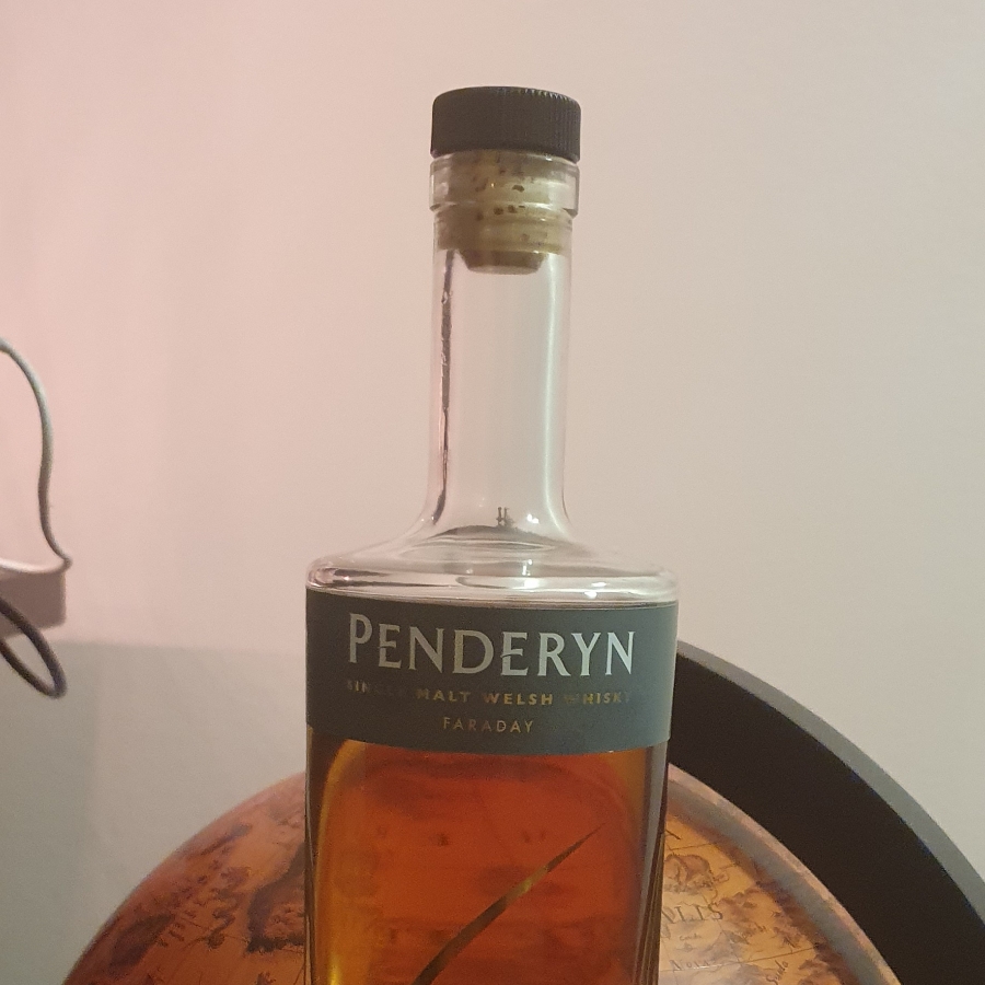 Penderyn Faraday