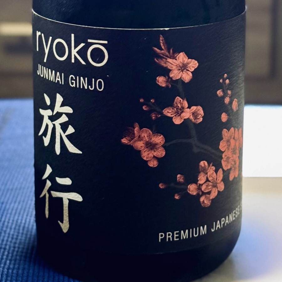 Ryoko Junmai Ginjo