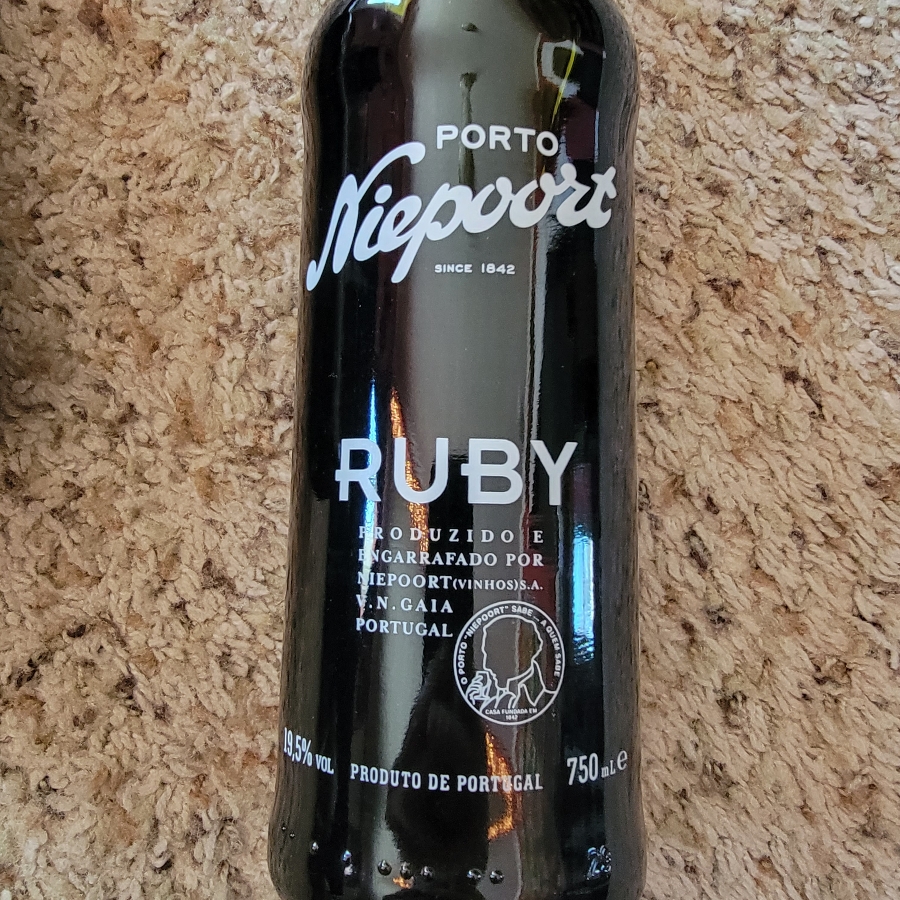 Niepoort Ruby