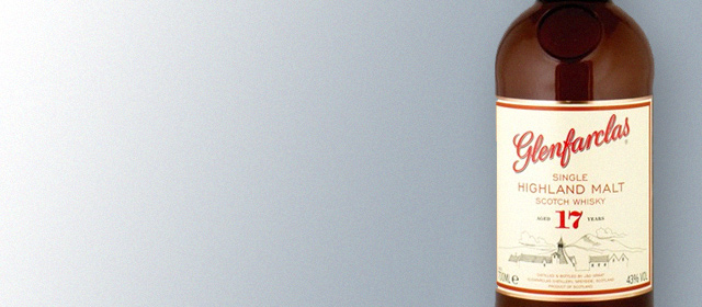 Glenfarclas 17 Year