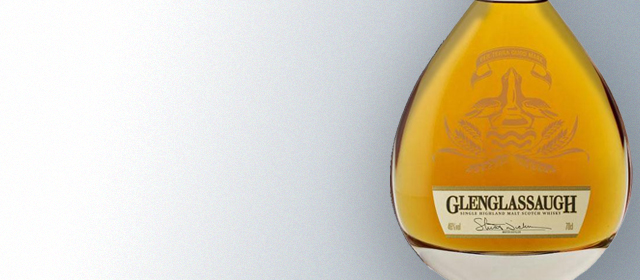 Glenglassaugh 26 Year
