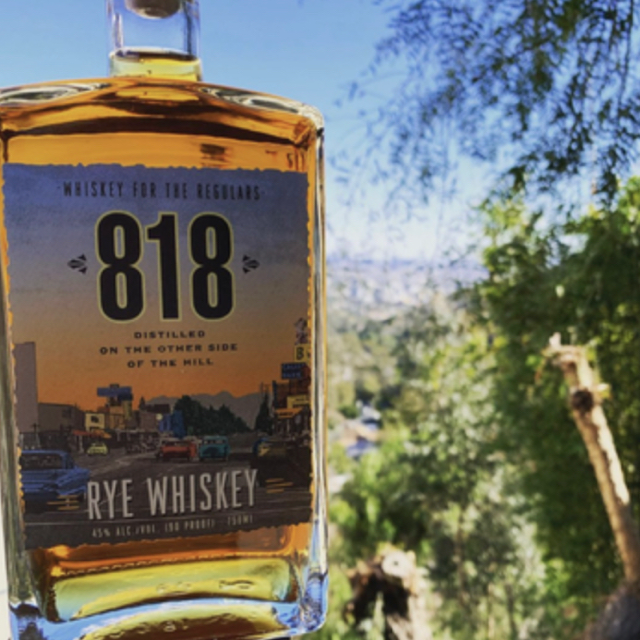 818 Rye
