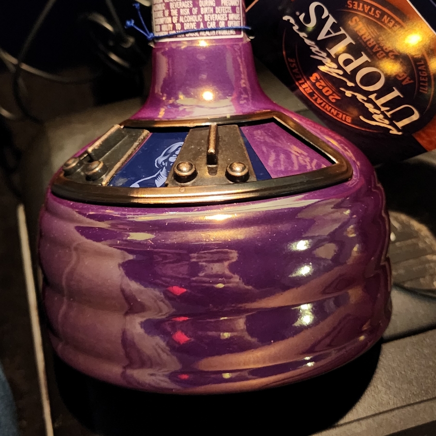 Sam Adams 2023 UTOPIAS