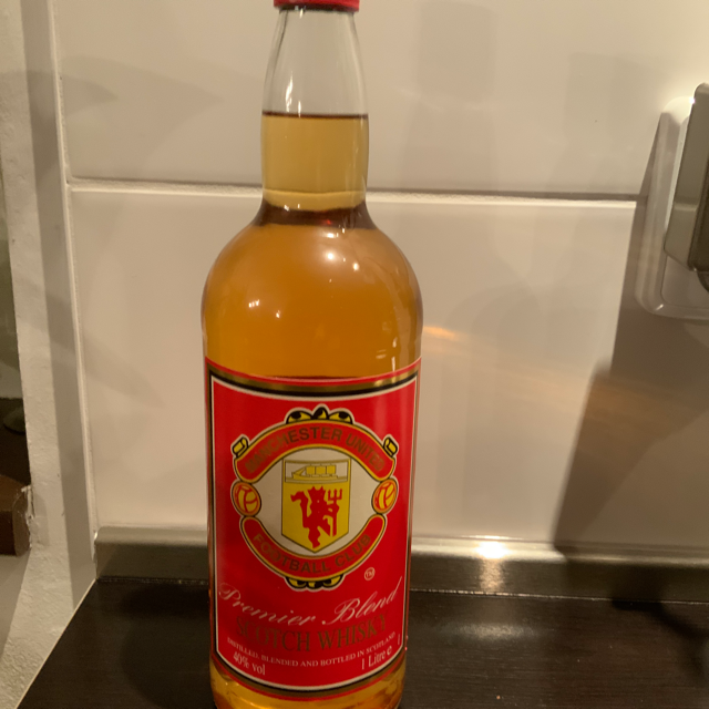 Manchester United Premier Blend