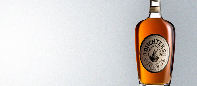 Michter's 20 Year Kentucky Straight Bourbon (2024 Release)