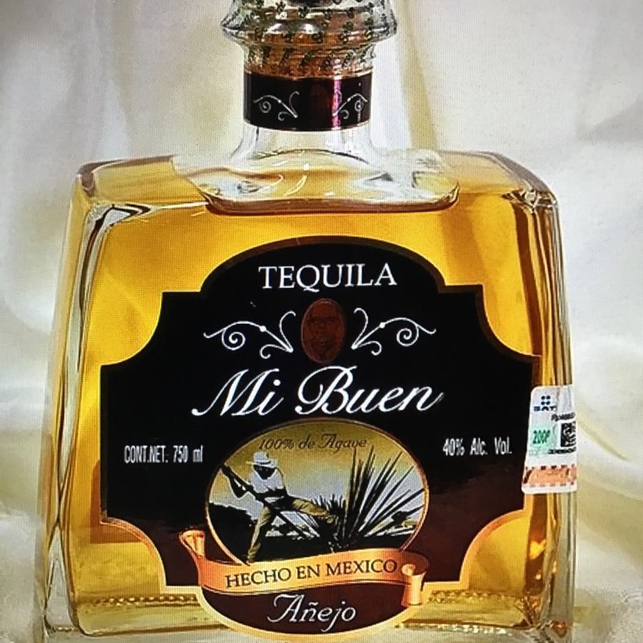 Mi Buen Añejo