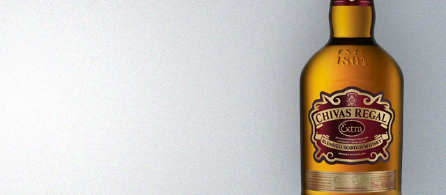 Chivas Regal Extra