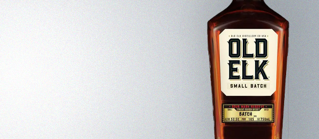 Old Elk Small Batch Sour Mash Reserve (Batch 1)