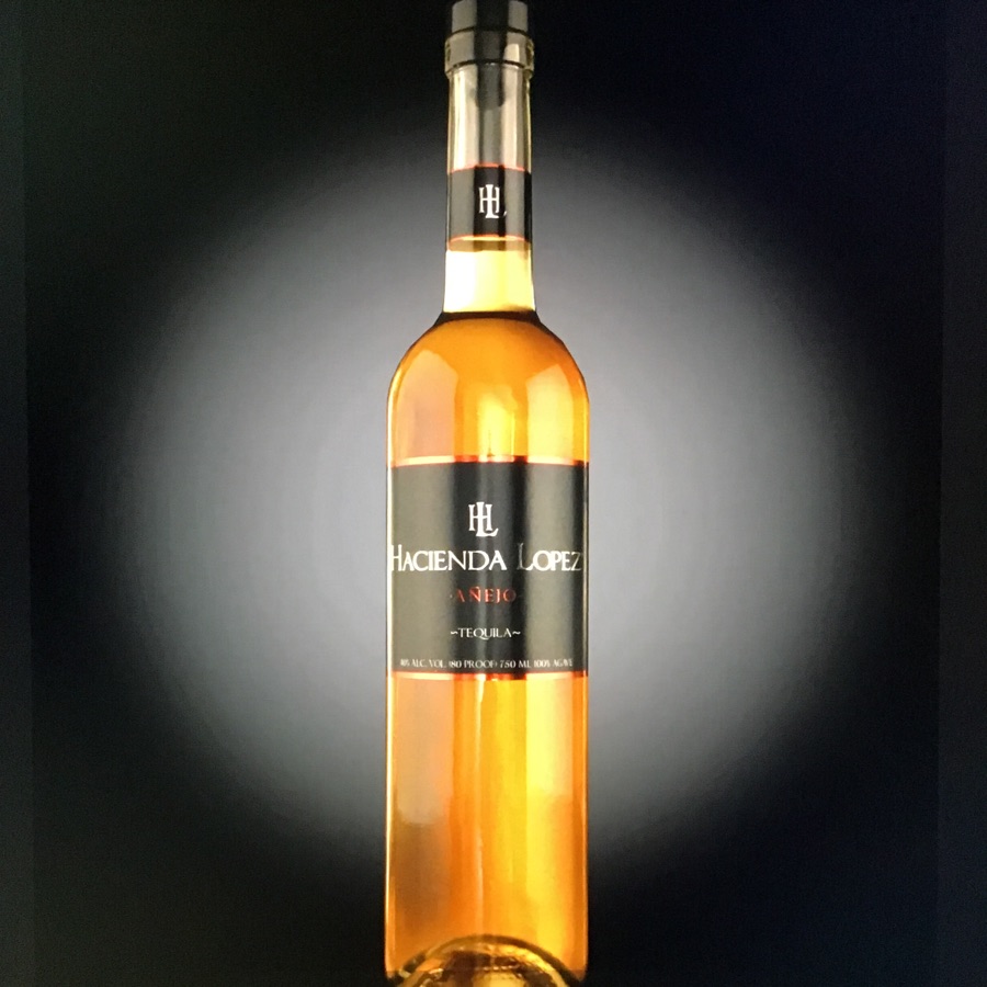 Hacienda Lopez Añejo