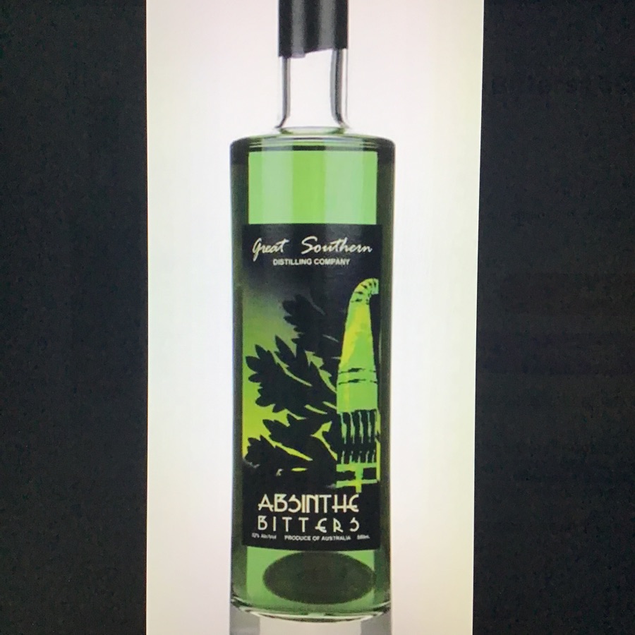Absinthe Bitters