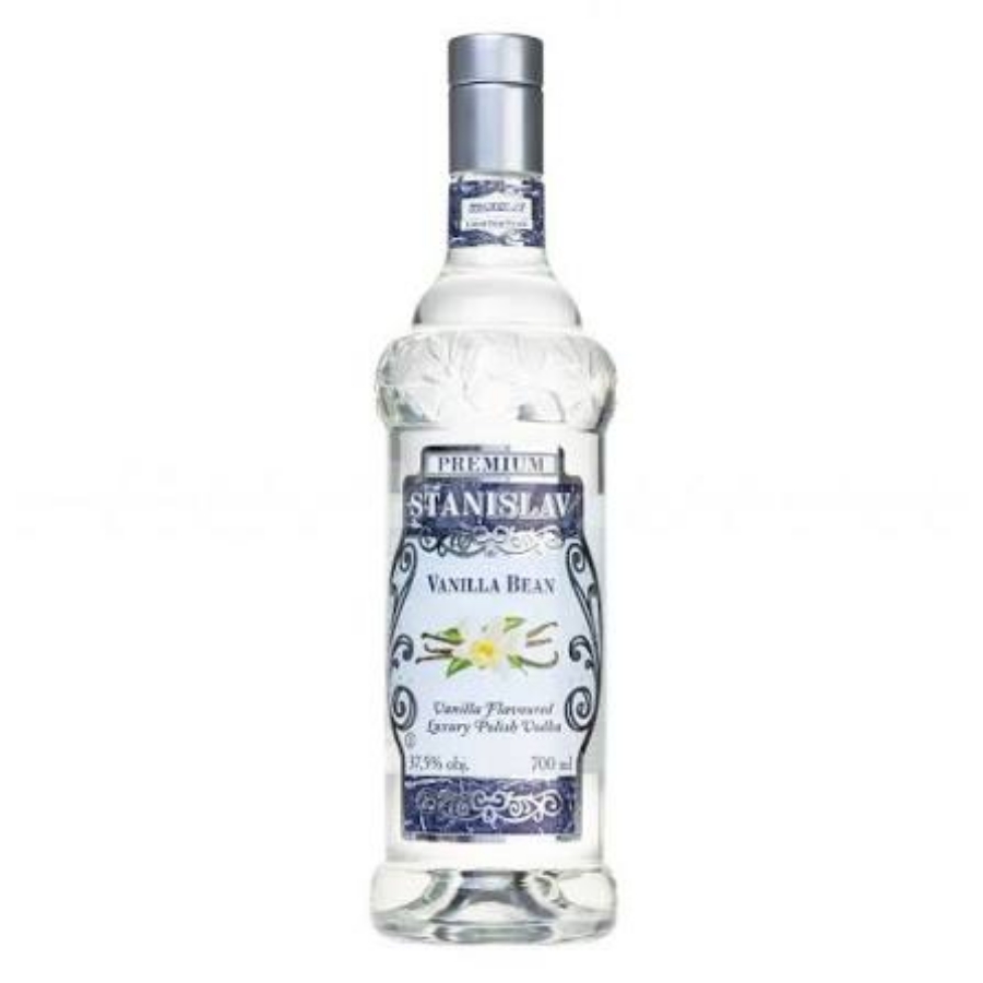 Stanislav Vanilla Bean Vodka