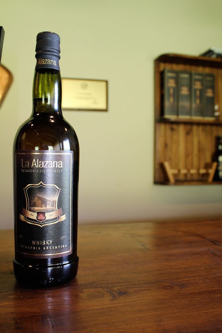 La Alazana