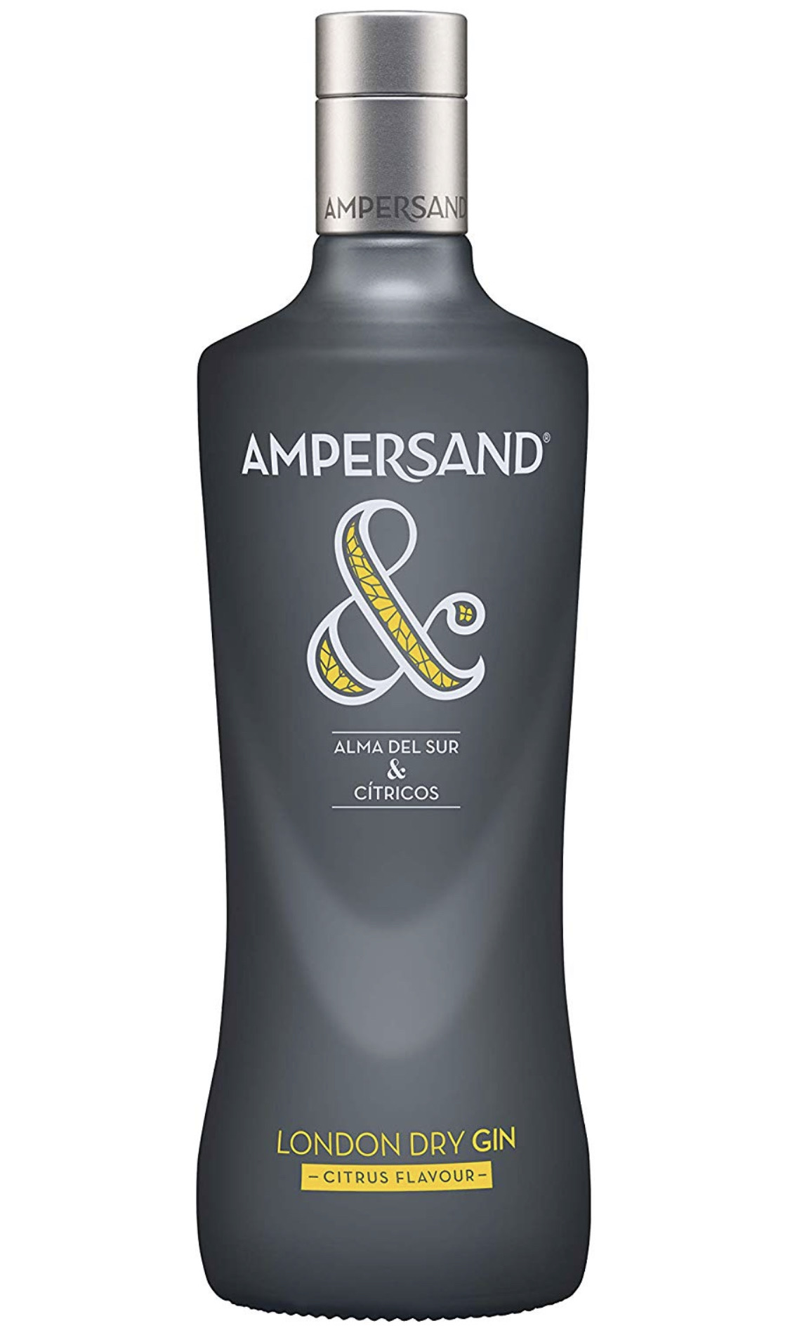 Ampersand Citrus Flavor