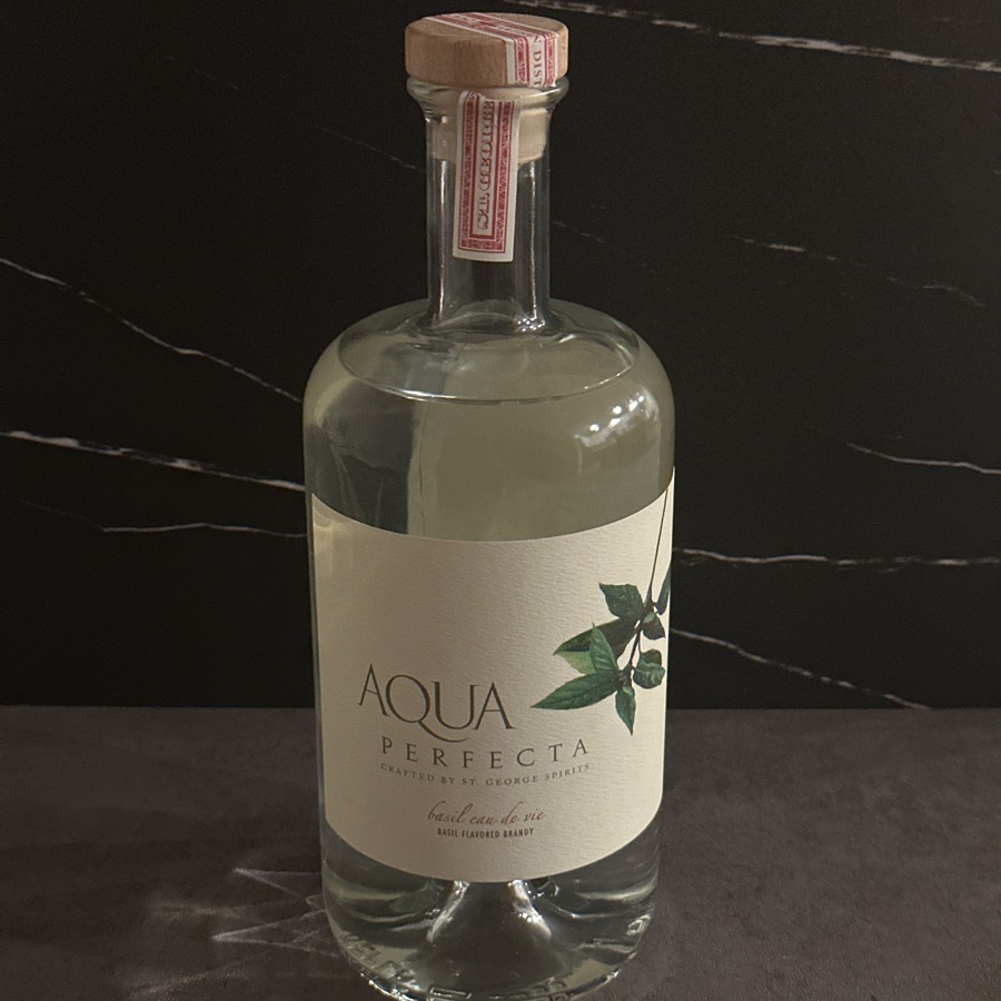 St. George Aqua Perfecta
