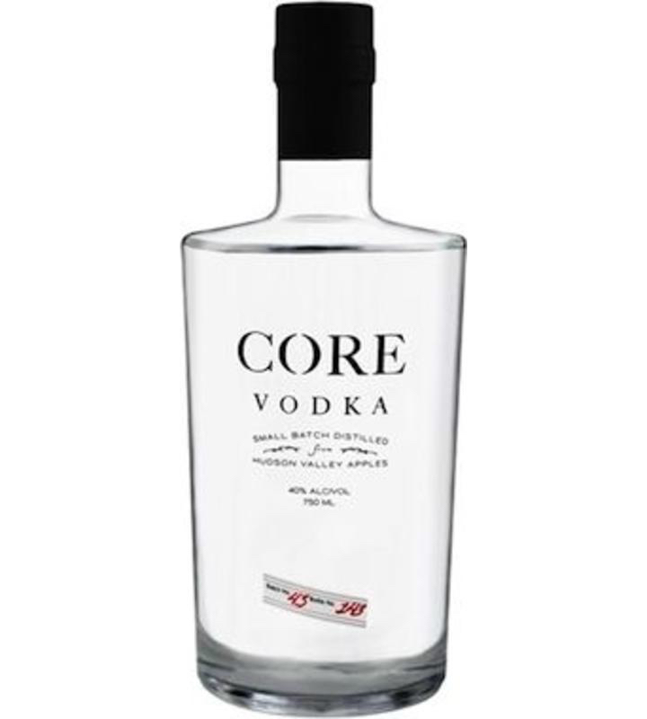 Harvest Spirits Core Vodka