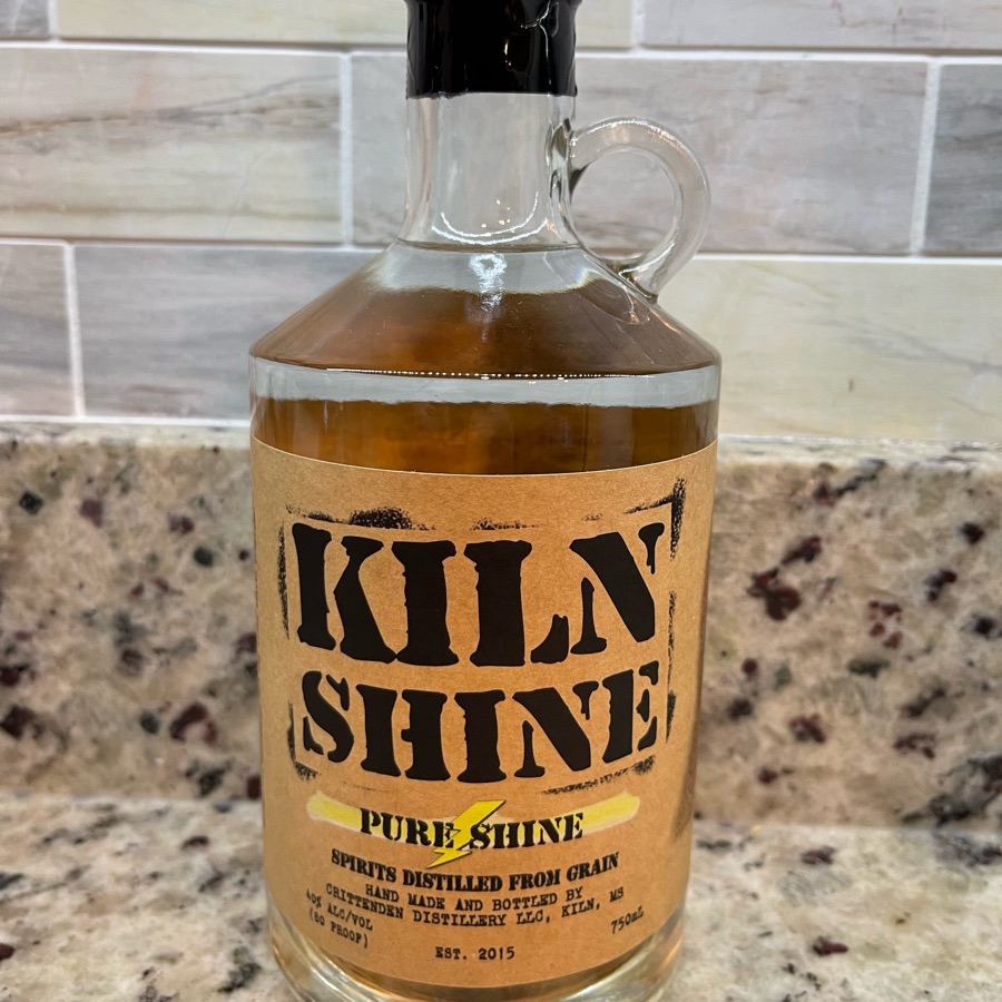 Kiln Shine