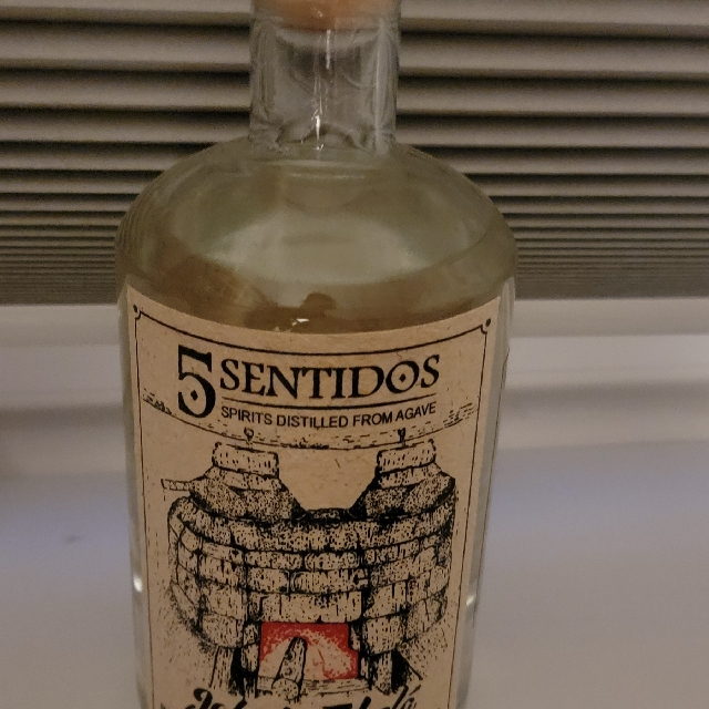 5 sentidos jabali tobala