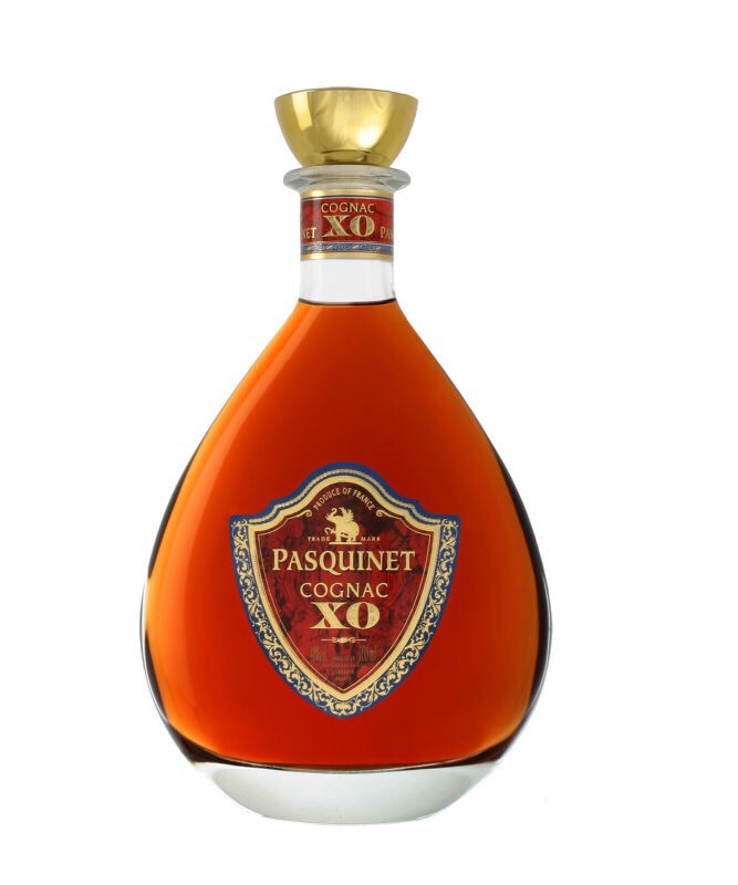 Pasquinet XO Rare Cognac