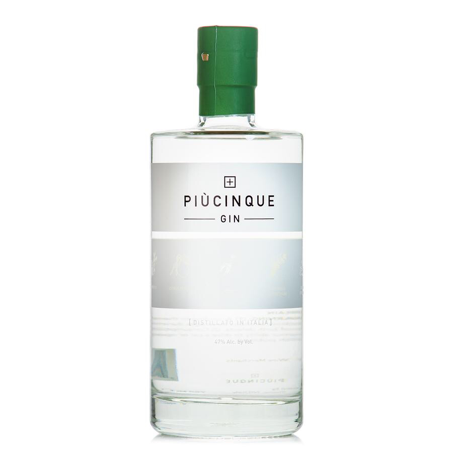 Piùcinque
