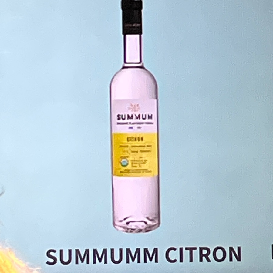 Summumm Citron