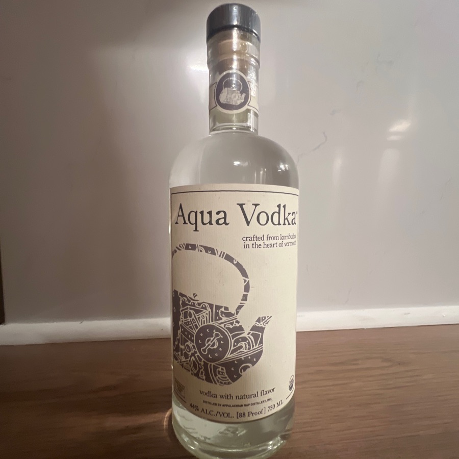 Aqua Vodka
