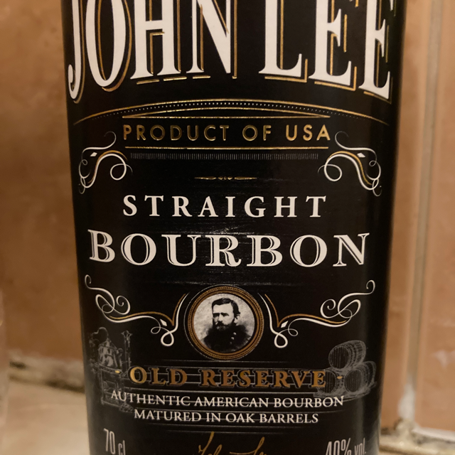 John Lee