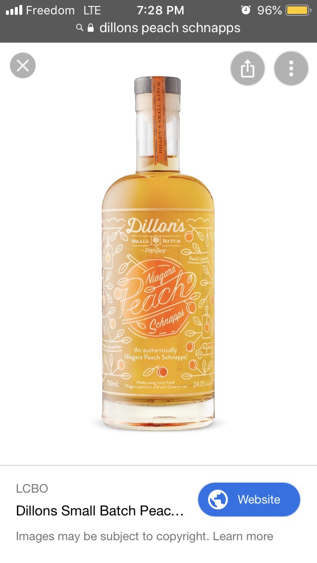 Dillon's