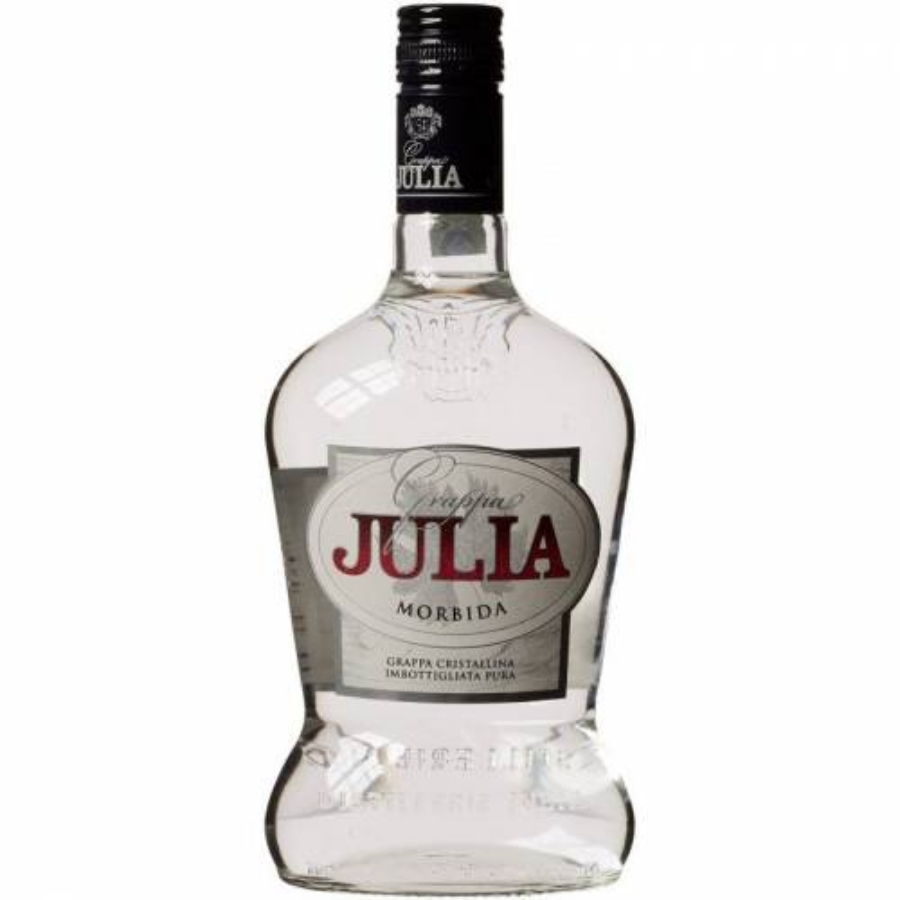 Julia Morbida