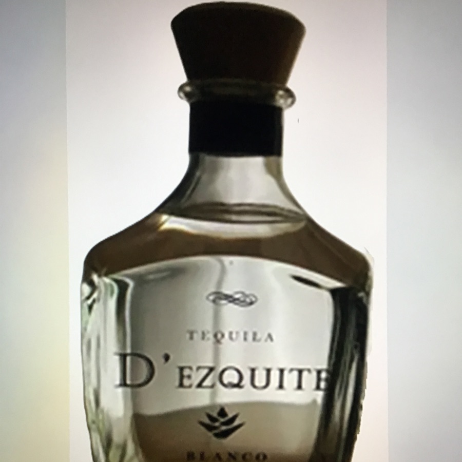 D'ezquite Blanco