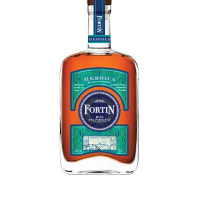 Fortin