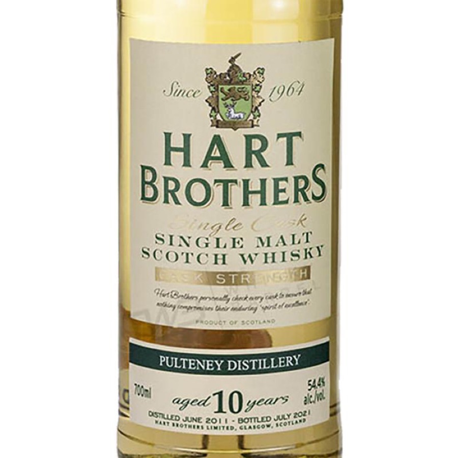 Old Pulteney 2011 HB