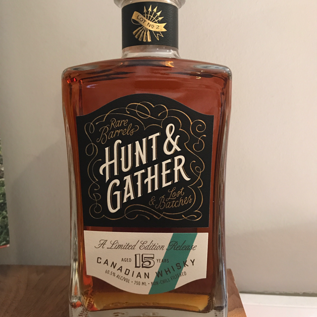 Hunt & Gather Lot No. 2